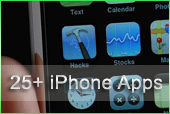 25+ iPhone free apps