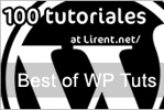 Best of WordPress Tutorials