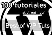 Best of WordPress Tutorials