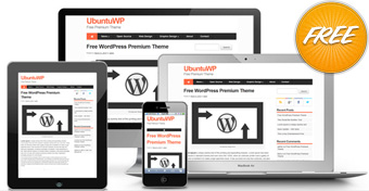 Download Free Wordpress Theme - Responsive
