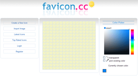 Favicon.cc