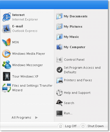 flyakiteosx_startmenu