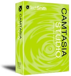 CamtasiaStudio4