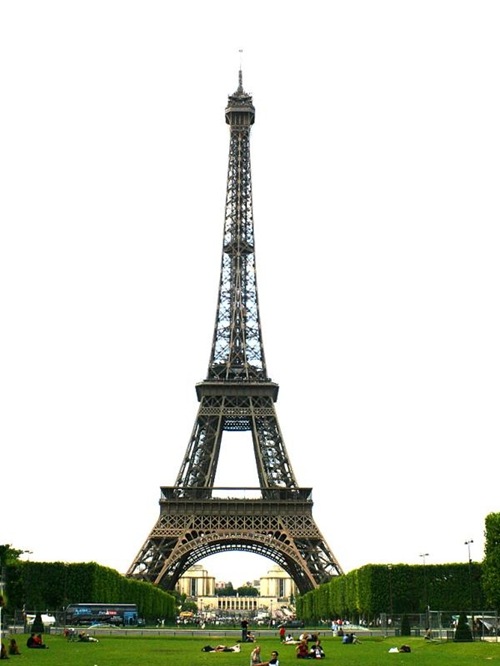 eiffel