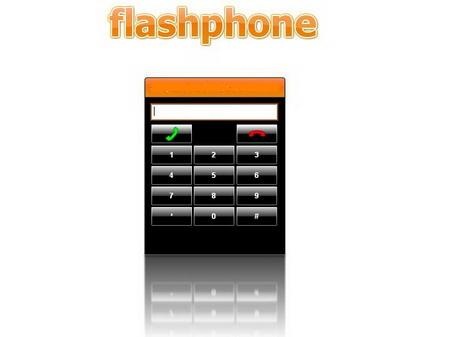 flashphone-call-gratis