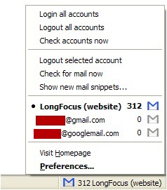 gmail-manager