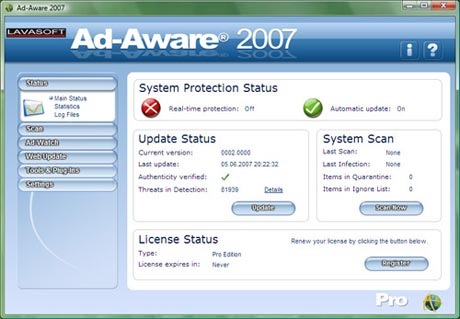 addware2007