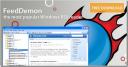 Download FeedDemon - Free RSS Reader