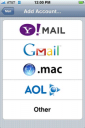 Important changes to email deletion on the iPhone mail client