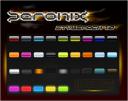 32 Web 2.0 styles for Phtoshop CS