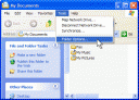 How to show Hidden files and folders
