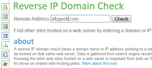 domain-ip-find