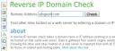 IP Domain Check Tools