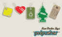 Cool Free Vectors of Tags