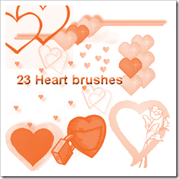 Hearts_brushes_by_lunabeam18