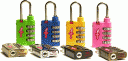 Creating Password Protected PDFs