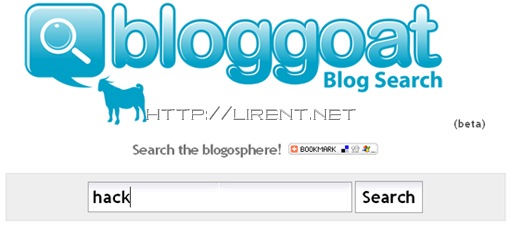 blogsearch