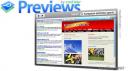 Preview web links, images, and videos without even clicking