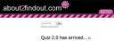 A Quiz 2.0 site
