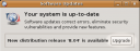 Upgrades to Ubuntu 8.04 - Hardy Heron