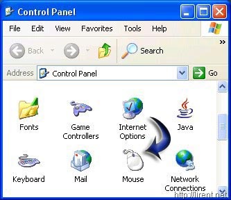control-panel-mouse