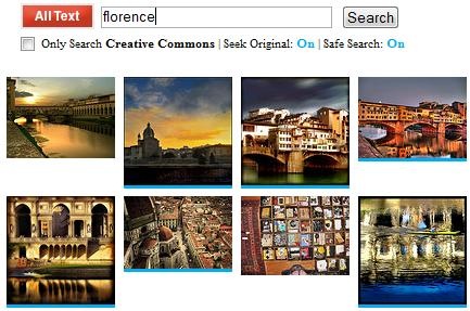 flickr-search
