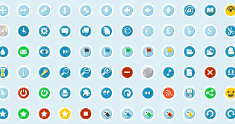free-icones