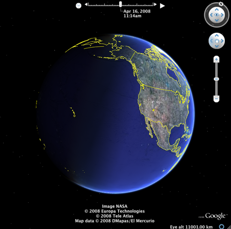 Download on Google Earth Download Thumb Png