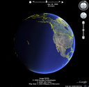 Google Earth 4.3 Released