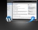 Leopard Admin - WordPress Admin Panel