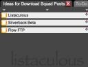 to-do list manager