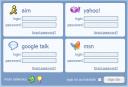 On Line Messenger - All in one