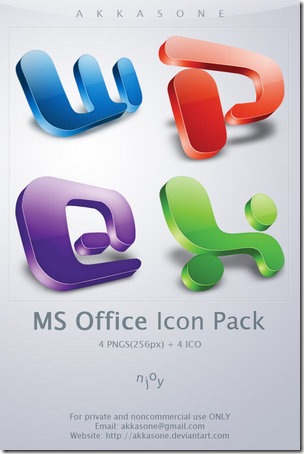 MS_Office_Icon_Pack
