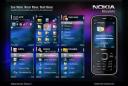 5 Free Nokia Nseries Themes