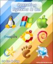Free Operating System Icons Pack
