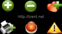 Free Vector Icons Set