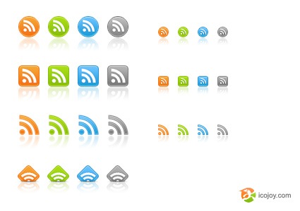 rss-free-icons