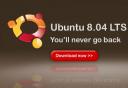 You'l never go back - Ubuntu 8.04 available for download