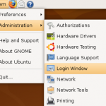 Auto Login for Ubuntu
