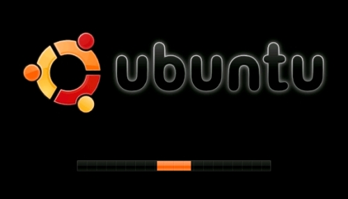 Ubuntu Boot Screen tutorial