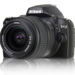 Digital Camera Simulator