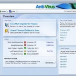 Fee 1 Year CA Anti-virus 2008 License Valid serial for 3 Computers