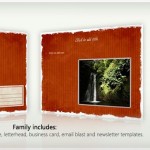 6 Free Templates for Windows Office 2007