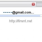 Gmail faster and new loading page