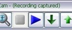 Free screen recorder for Windows XP and Vista
