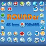 Another Rounded Icons