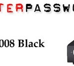 Find Router Passwords