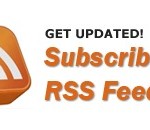 1-St of May RSS Day - Subscribe to our Free RSS Feed