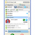 New Skype for Windows