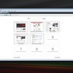 More Speed Dial in Opera 9.5
